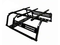 Overland Vehicle Systems Discovery Bed Rack (19-22 Ranger w/ 5-Foot Bed)