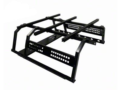 Overland Vehicle Systems Discovery Bed Rack (05-23 Tacoma w/ 5-Foot Bed)