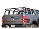 Allied Expedition Short Tent/Cargo Cross Bars (16-23 Tacoma)