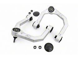 Rough Country Suspension Upper Control Arms for 3.50-Inch Lift (19-26 4WD Ranger w/ Factory Cast Steel Knuckles, Excluding Raptor & Tremor)