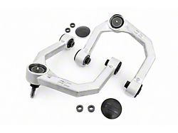 Rough Country Upper Control Arms for 3.50-Inch Lift (19-23 4WD Ranger w/ Factory Cast Steel Knuckles)