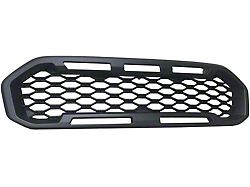 Allied Expedition Honeycomb Upper Replacement Grille with White Lights; (19-22 Ranger)
