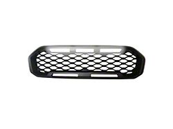 Allied Expedition Replacement Grille LED Light Kit for Allied Expedition Grille; White (19-22 Ranger)
