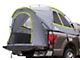 Backroadz Truck Tent (05-23 Tacoma w/ 5-Foot Bed)