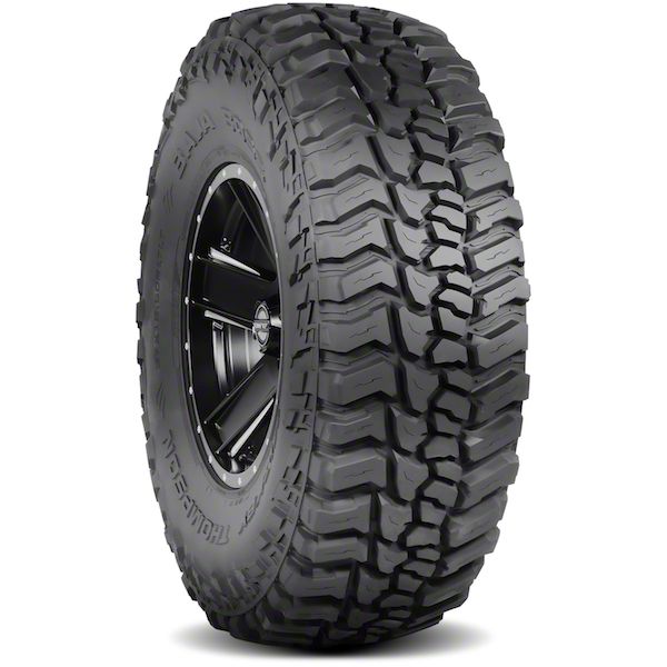 Mickey Thompson Ranger Baja Boss Mud-Terrain Tire 247901 (38x15.50R20 ...