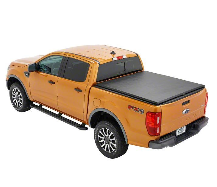 Bestop Ranger Ez Fold Soft Tonneau Cover Fr2231 19 21 Ranger