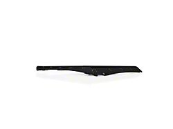 Prinsu Roof Rack with 40-Inch LED Light Bar Cutout Wind Deflector (19-26 Ranger SuperCrew)