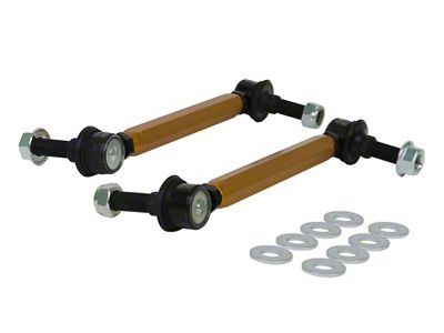 Whiteline Front Sway Bar End Links (15-21 Frontier)