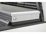 BackRack 21-Inch Wide Toolbox Installation Hardware Kit (19-23 Ranger)