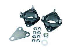 Max Trac 2.50-Inch Front Leveling Kit (19-22 4WD Ranger, Excluding Tremor)
