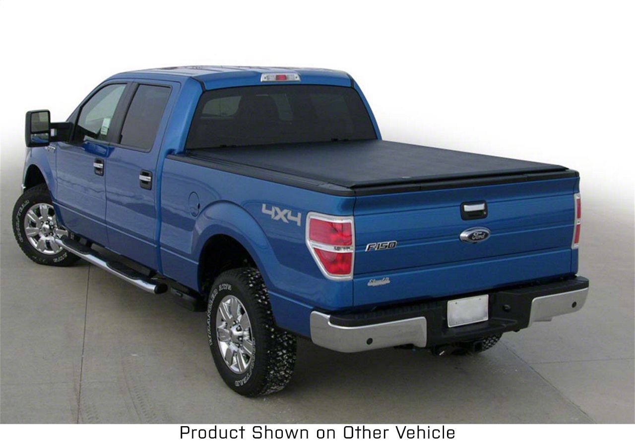 Access Ranger Lorado Roll Up Tonneau Cover Fr2450 19 21 Ranger