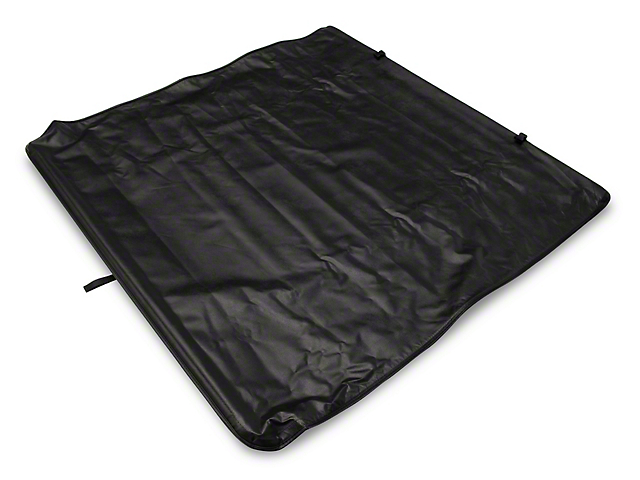 Proven Ground Locking Roll-Up Tonneau Cover (19-22 Ranger)