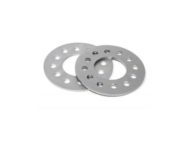Southern Truck Lifts 0.25-Inch 6-Lug Wheel Spacers (21-22 Bronco)
