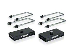 Eibach 1-Inch Pro-Truck Rear Lift Blocks (19-23 4WD Ranger)