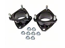 Max Trac 2.50-Inch Front Leveling Kit (19-22 2WD Ranger)