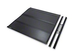BAK Industries BAKFlip MX4 Folding Tonneau Cover (24-25 Ranger)