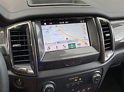 Infotainment Sync 3 GPS Navigation Upgrade (2019 Ranger)