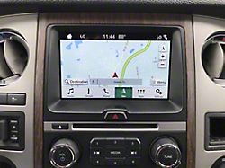 Infotainment Sync 3 GPS Navigation Upgrade (2020 Ranger)