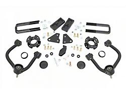 Rough Country 3.50-Inch Leveling Kit (19-22 4WD Ranger)