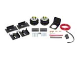 Firestone Ride-Rite Manual Fill Rear Air Helper Spring Kit (19-26 Ranger)