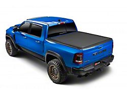 BAK Industries Revolver X4ts Tonneau Cover with T-Slot Rails (19-23 Ranger)