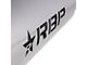 RBP RX-7 Stainless Steel Exhaust Tip; 7-Inch; Polished (Fits 5-Inch Tailpipe)