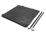 TruShield Locking Roll-Up Tonneau Cover (24-26 Ranger)