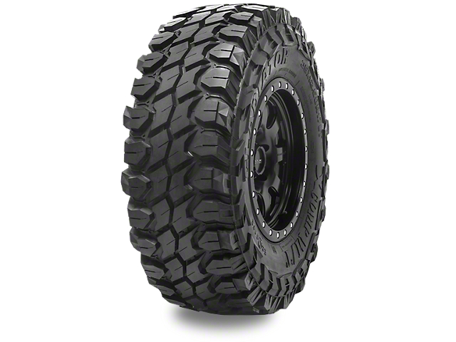 Gladiator X-Comp M/T Tire (35" - 35x12.50R17)