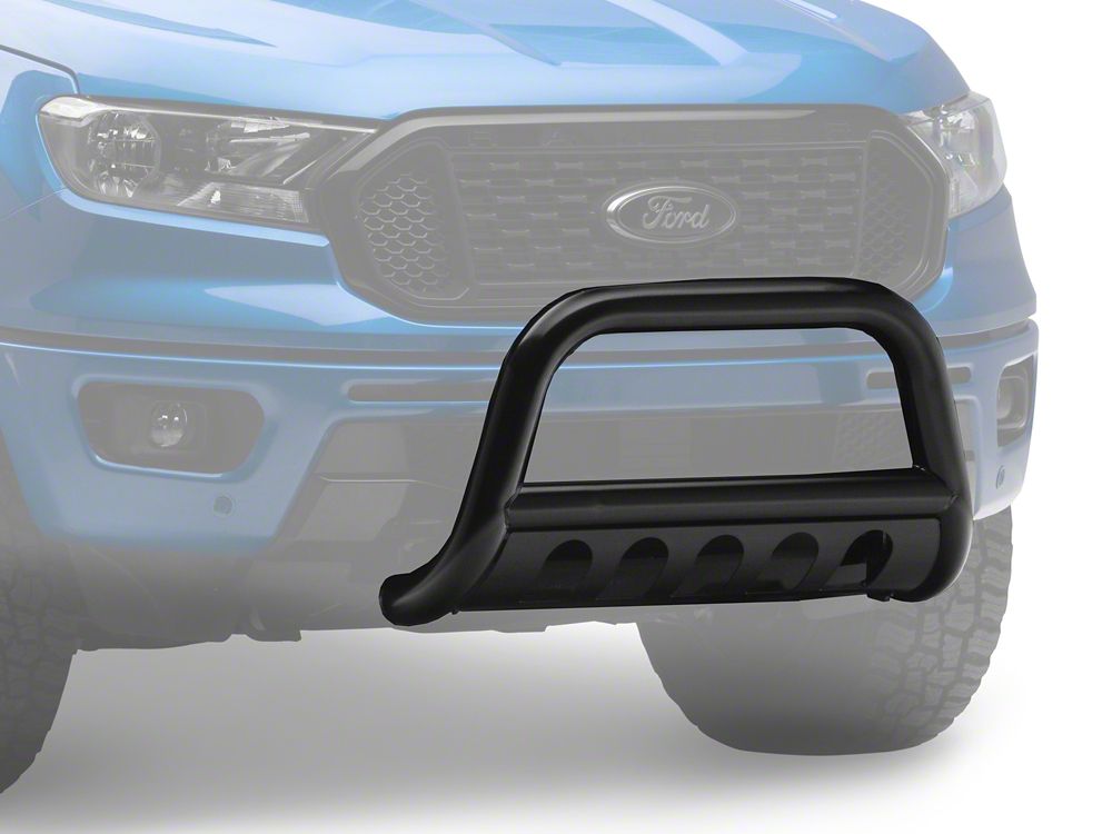 Armor Bull Bars Barricade Offroad