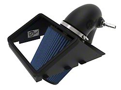 AFE Rapid Induction Cold Air Intake with Pro 5R Oiled Filter; Black (19-22 Ranger)