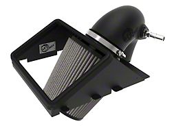 AFE Rapid Induction Cold Air Intake with Pro DRY S Filter; Black (19-22 Ranger)