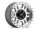 Vision Off-Road Manx Machined 6-Lug Wheel; 18x9; 0mm Offset (16-23 Tacoma)