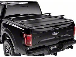 Retrax PowertraxPRO XR Tonneau Cover with T-Slot Rails (24-25 Ranger)