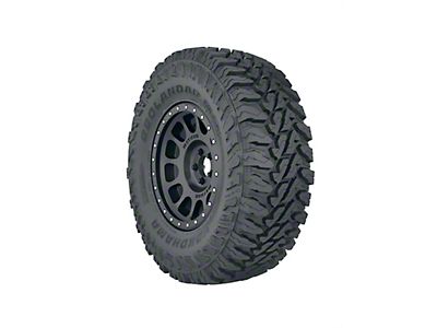 Yokohama Tacoma Geolandar M/T Tire 110133346 (34