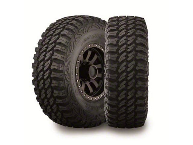 Pro Comp Tires Xtreme M/T 2 Radial Mud Terrain Tire