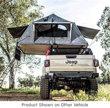 smittybilt gen 2 rooftop tent