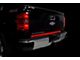Putco Blade LED Tailgate Light Bar; 60-Inch (Universal; Some Adaptation May Be Required)
