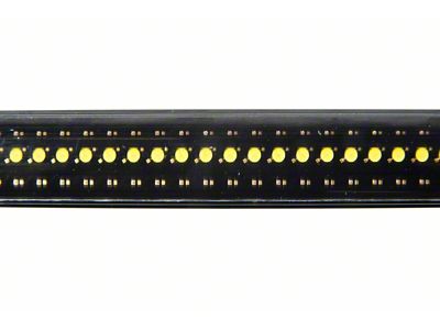 Putco Blade LED Tailgate Light Bar; 44-Inch; Compatible with Blind Spot and Trailer Detection (Universal; Some Adaptation May Be Required)