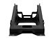 Supreme Suspensions Bed Mounted Tire Carrier; Set of Two (Universal; Some Adaptation May Be Required)