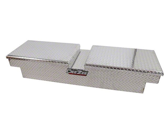 Red Label Series Gull Wing Crossover Tool Box; Brite-Tread (Universal; Some Adaptation May Be Required)