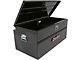 37-Inch Red Label Series Portable Utility Tool Box (Universal; Some Adaptation May Be Required)