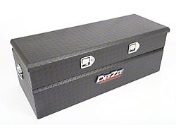 46-Inch Red Label Series Portable Utility Tool Box (Universal; Some Adaptation May Be Required)