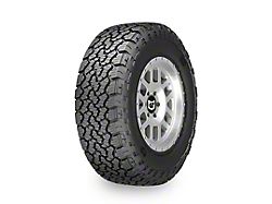 General Grabber A/TX Tire (LT265/70R17)