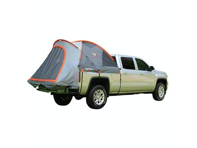 Rightline Gear Mid Size Bed Truck Tent (05-23 Tacoma w/ 5-Foot Bed)