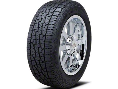 Nexen Roadian All-Terrain Pro RA8 Tire (33" - 285/70R17)
