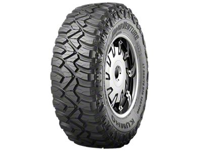 Kumho Road Venture MT71 Tire (33" - 33x12.50R15)