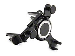 RedRock Dash Mounted Phone Holder (Universal; Some Adaptation May Be Required)