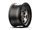 Fifteen52 Turbomac HD Magnesium Gray 6-Lug Wheel; 17x8.5; 0mm Offset (05-15 Tacoma)