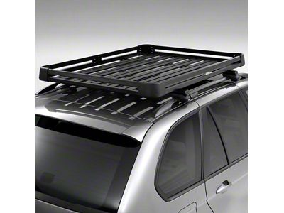 Surco Urban Roof Rack; 40-Inch x 50-Inch (Universal; Some Adaptation May Be Required)