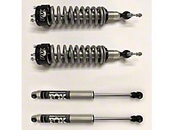 Ford Performance Off-Road 2.0 Suspension Kit (19-22 4WD Ranger)